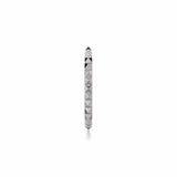 MICHAEL M Fashion Rings Tetra Band 6.5