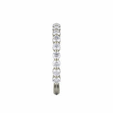MICHAEL M High Jewelry Diamond Bubble Band
