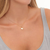 MICHAEL M Necklaces Carve Pendant