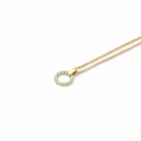 MICHAEL M Necklaces Cloud Small Pendant