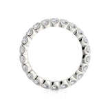 MICHAEL M Wedding Bands Crown Band B327