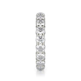 MICHAEL M Wedding Bands Crown Band B328