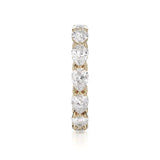 MICHAEL M Wedding Bands Crown Band B329