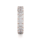 MICHAEL M Wedding Bands Crown Band B330