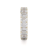 MICHAEL M Wedding Bands Crown Band B330