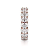 MICHAEL M Wedding Bands Crown Band B331