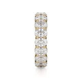 MICHAEL M Wedding Bands Crown Band B331