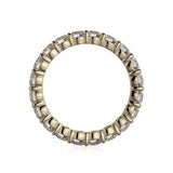 MICHAEL M Wedding Bands Crown Band B800-3