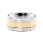 MICHAEL M Wedding Bands Men's Band MB115