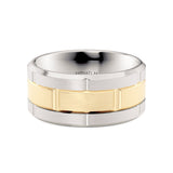 MICHAEL M Wedding Bands Men's Band MB115