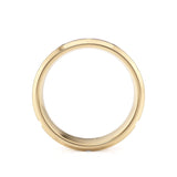 MICHAEL M Wedding Bands Men's Band MB115