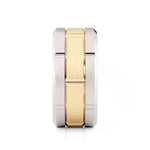 MICHAEL M Wedding Bands Men's Band MB115