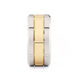 MICHAEL M Wedding Bands Men's Band MB115