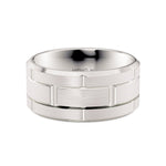 MICHAEL M Wedding Bands Men's Band MB115