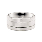 MICHAEL M Wedding Bands Men's Band MB115