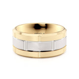 MICHAEL M Wedding Bands Men's Band MB115