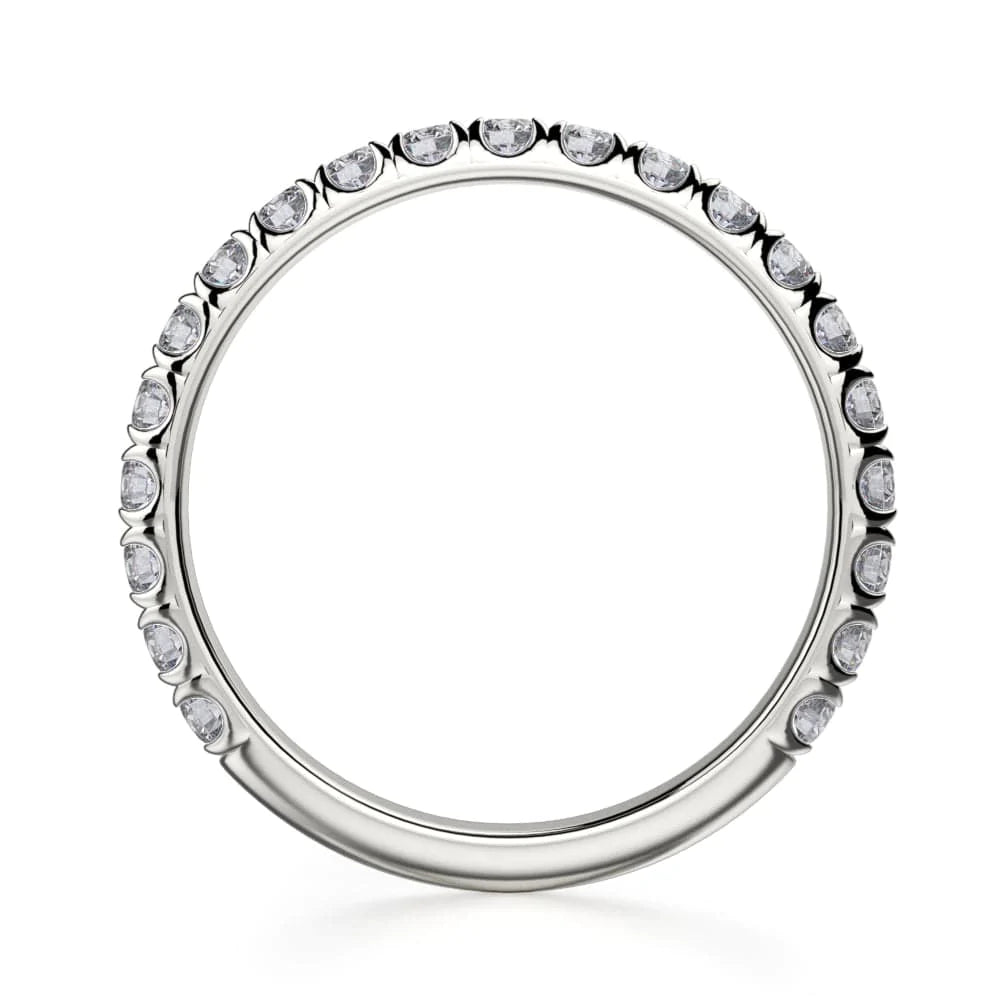 MICHAEL M Wedding Bands Wedding band R320B