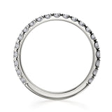 MICHAEL M Wedding Bands Wedding band R320B
