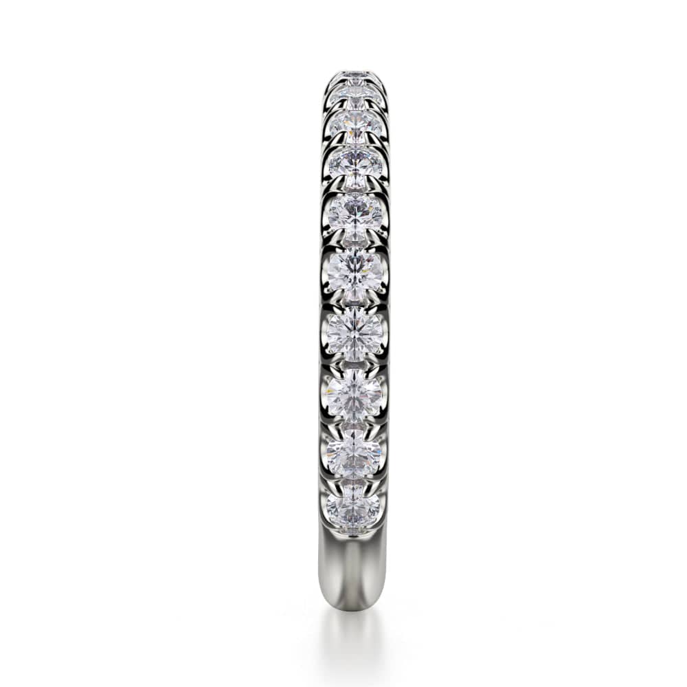 MICHAEL M Wedding Bands Wedding band R320B