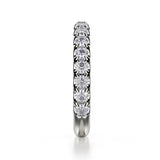 MICHAEL M Wedding Bands Wedding band R320LB