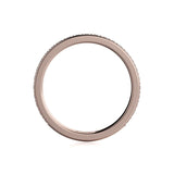 MICHAEL M Wedding Bands Wedding band R324B