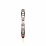 MICHAEL M Wedding Bands Wedding band R324B