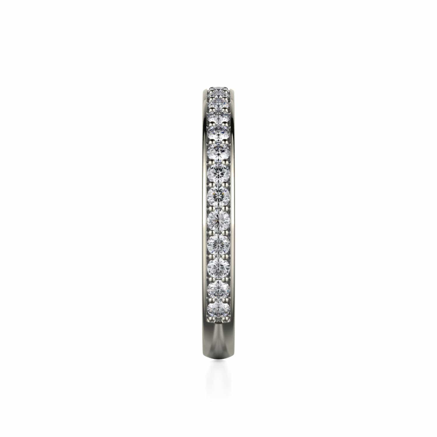 MICHAEL M Wedding Bands Wedding band R324B