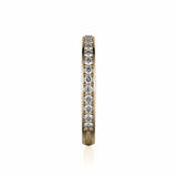 MICHAEL M Wedding Bands Wedding band R324B