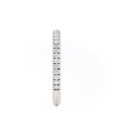 MICHAEL M Wedding Bands Wedding band R371B2