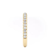 MICHAEL M Wedding Bands Wedding band R371B4