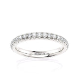 MICHAEL M Wedding Bands Wedding band R371B4