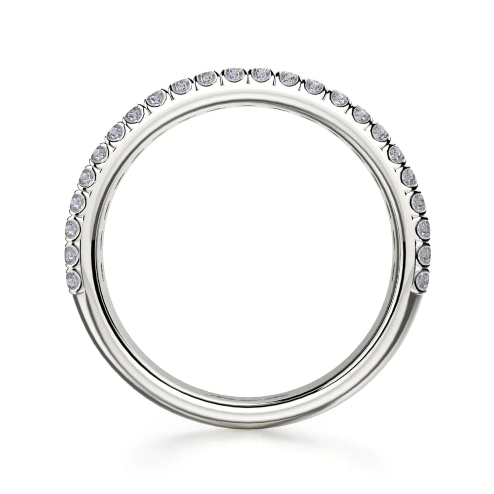 MICHAEL M Wedding Bands Wedding band R396B
