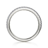 MICHAEL M Wedding Bands Wedding band R396B