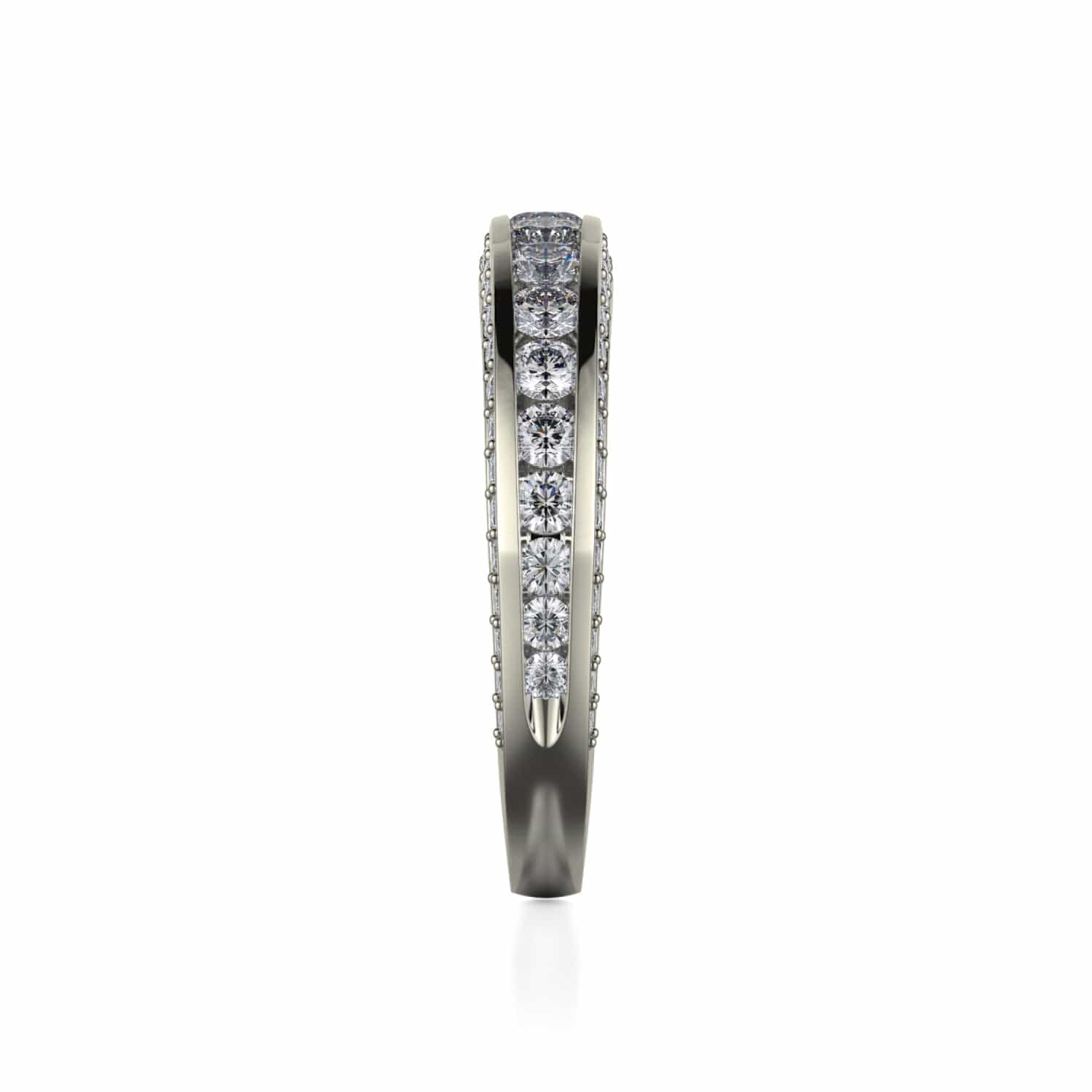 MICHAEL M Wedding Bands Wedding band R399B
