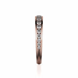 MICHAEL M Wedding Bands Wedding band R417B