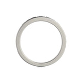 MICHAEL M Wedding Bands Wedding band R417B