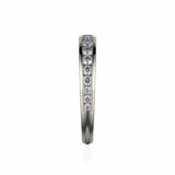 MICHAEL M Wedding Bands Wedding band R417B