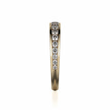 MICHAEL M Wedding Bands Wedding band R417B