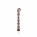 MICHAEL M Wedding Bands Wedding band R437B