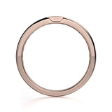 MICHAEL M Wedding Bands Wedding band R461B1