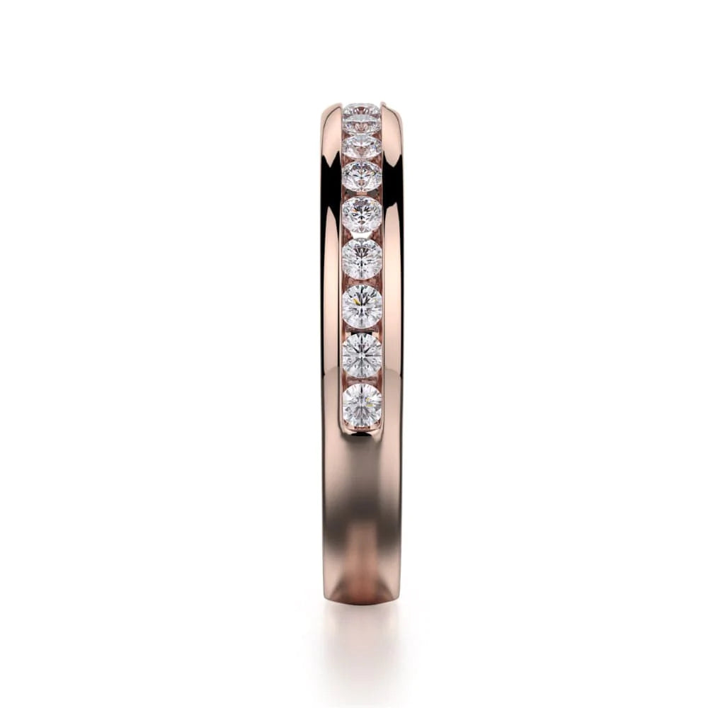 MICHAEL M Wedding Bands Wedding band R461B1