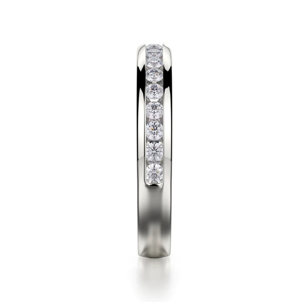 MICHAEL M Wedding Bands Wedding band R461B1