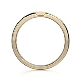 MICHAEL M Wedding Bands Wedding band R461B1