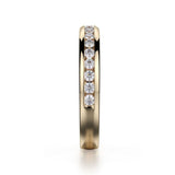 MICHAEL M Wedding Bands Wedding band R461B1