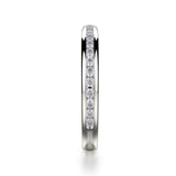 MICHAEL M Wedding Bands Wedding band R461SB