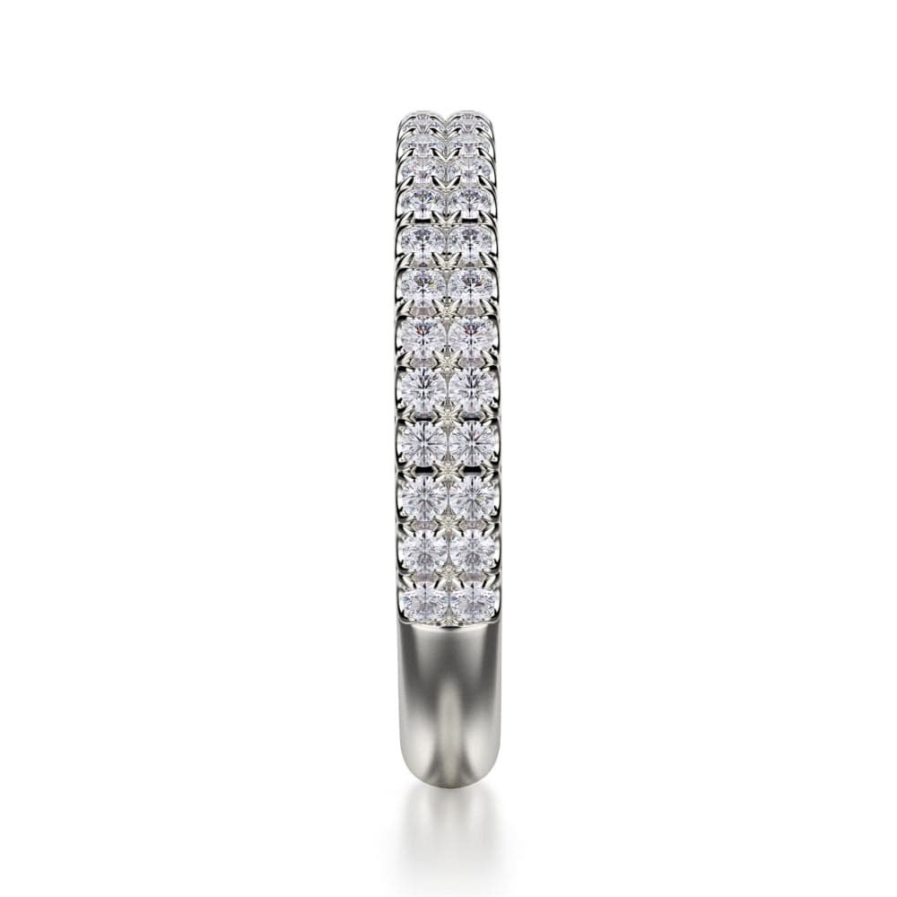 MICHAEL M Wedding Bands Wedding band R483B