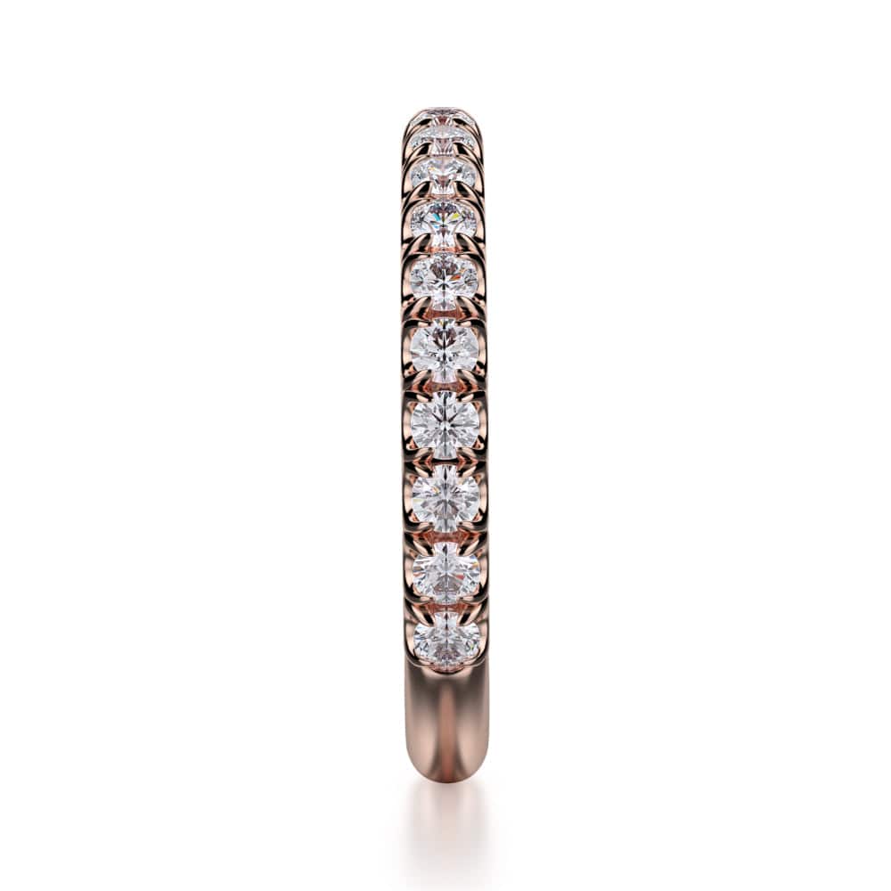 MICHAEL M Wedding Bands Wedding band R536B