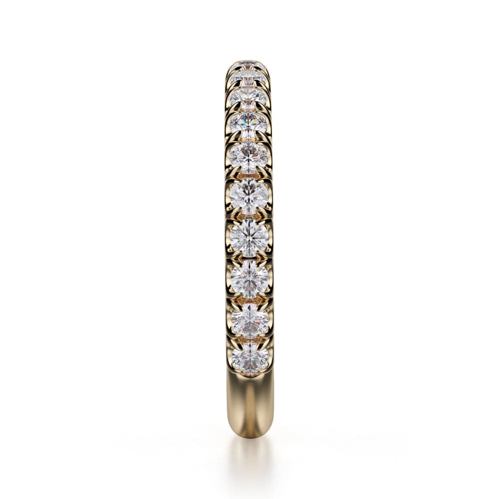 MICHAEL M Wedding Bands Wedding band R536B