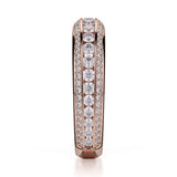 MICHAEL M Wedding Bands Wedding band R656B