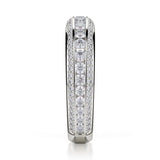 MICHAEL M Wedding Bands Wedding band R656B